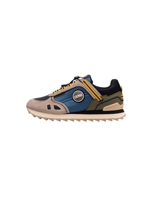 COLMAR Sneakers COLMAR | TRAVIS SPORT TREK.025